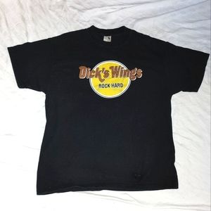 Vintage Graphic T-shirt. Size XL